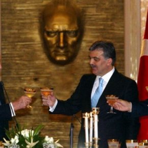 Τουρκία-Ισραήλ: Εξομάλυνση σε λίγες ημέρες με&nbsp;συμφωνία;