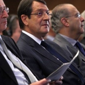 Πω πω αγάπες… Τον γεωστρατηγικό ρόλο της Κύπρου εξήρε ο&nbsp;Γιούνκερ