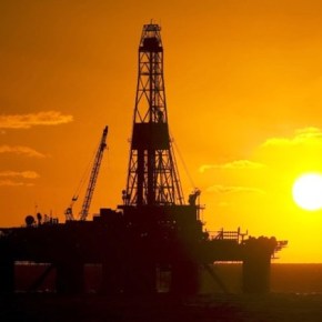 La Tribune: Η Ελλάδα θα γίνει σύντομα βασίλισσα του πετρελαίου!Θα έχει έσοδα 150 δισ.&nbsp;ευρώ