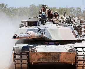 «ΕΑ&Τ» Μαΐου – ΑΠΟΚΛΕΙΣΤΙΚΟ: Η LoR για τα 90 άρματα μάχης Μ1Α1&nbsp;Abrams