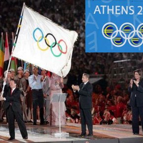 Το μεγάλο «φαγοπότι» του Αθήνα 2004: Στη δικαιοσύνη οι πρώτοι&nbsp;ύποπτοι