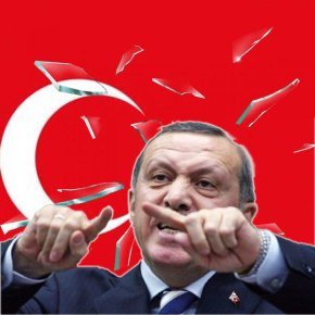 Γιατί η Τουρκία θα διαλυθεί. Η εκλογική βάση του Ερντογάν θα αποτελέσει τον παράγοντα διάλυσης της&nbsp;χώρας.