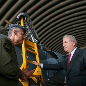 Με τα πρωτοβρόχια έρχονται πάλι αλλαγές στην&nbsp;ηγεσία