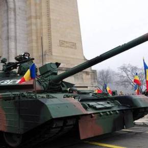 Η Ρουμανία κήρυξε μερική σταδιακή επιστράτευση – Ετοιμάζονται για κάτι συγκεκριμένο;&nbsp;[βίντεο]