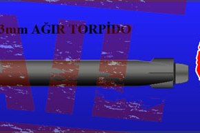 Προβλήματα στην made in Turkey τορπίλη για τα υποβρύχια Type-214 ανάγκασαν την Άγκυρα σε παραγγελία από&nbsp;ΗΠΑ