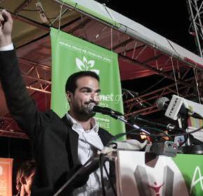 Σακελλαρίδης: Έγινε το πρώτο αποφασιστικό&nbsp;βήμα