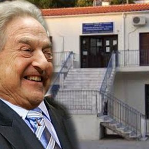 Mε έμφραγμα Έλληνας στη Σαμοθράκη …Αλλά με το Λιμενικό να σώζει 60 λαθρομετανάστες !&nbsp;(φώτο)