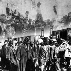 Ημέρα Μνήμης για τη Γενοκτονία των&nbsp;Ποντίων