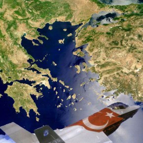 Γιατί η Τουρκία επιτάχυνε την παραγγελία των F –&nbsp;35