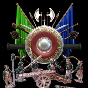 ISDA: Το ιλιγγιώδες εξοπλιστικό της Τουρκίας και η θέση της&nbsp;Ελλάδας