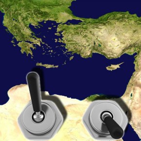 Στο κατώφλι μεγάλων ανακατατάξεων… έρχεται&nbsp;‘τσουνάμι’