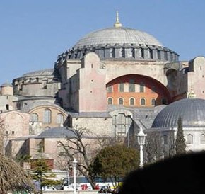 Η Ρωσία ΔΕΝ θα αφήσει να γίνει τζαμί η Αγία Σοφία!… Σε διαφορετική περίπτωση… ΠΟΛΕΜΟΣ!!!