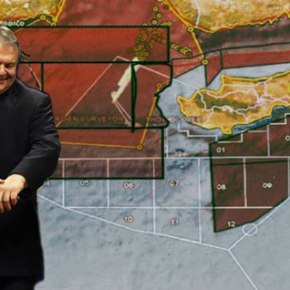 Ένοχη σιωπή Ε.Βενιζέλου στο τουρκικό «casus belli» με την εξέδρα άντλησης πετρελαίου ΝΑ της&nbsp;Μεγίστης
