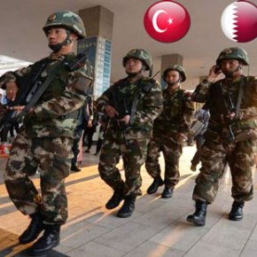 Οι τουρκικές μυστικές υπηρεσίες πίσω από την επίθεση των Oυιγούρων και την σφαγή στην&nbsp;Κίνα;