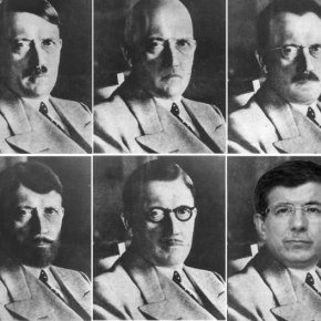 Ενας άθλιος Νταβούτογλου: Δεν θα πληρώσουμε την&nbsp;Κύπρο