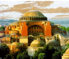 Υπέροχο βίντεο του National Geographic για την «Εκκλησία των Εκκλησιών»: Την Αγία&nbsp;Σοφία