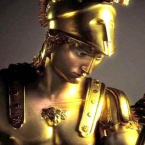 ΘΑ ΣΑΣ ΣΗΚΩΘΕΙ Η ΤΡΙΧΑ! Αυτές ήταν οι 3 τελευταίες επιθυμίες του Μεγάλου Αλεξάνδρου πριν&nbsp;ξεψυχήσει