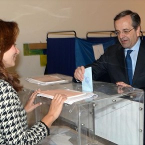 Πρωθυπουργός από την Πύλο: «Δημοκρατικά και ενωτικά βγαίνουμε από την&nbsp;κρίση»