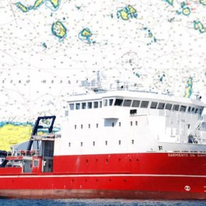 Τί έγινε κύριοι την 1η Μαΐου νοτίως της περιοχής&nbsp;Καρπάθου-Ρόδου;