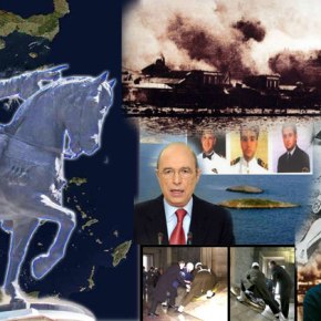 Αρκαδία: Ολοκληρώθηκαν διήμερες εκδηλώσεις προς τιμήν του Θεόδωρου Κολοκοτρώνη&nbsp;[βίντεο]