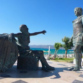 Ευτυχώς κέρδισαν όλοι!