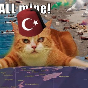 Τα ¨exit polls¨ του&nbsp;Αιγαίου…