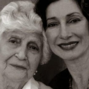 «Έφυγε» η γυναίκα θρύλος του Πόντου – Η ιστορία της ράπισμα στην&nbsp;Τουρκία