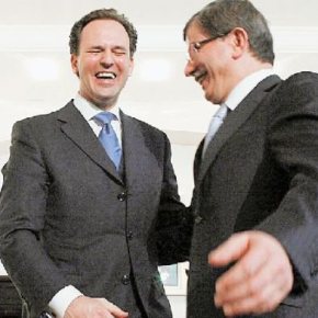 «Τούρκους» σε Ρόδο και Κω μετά από τη Θράκη «φτιάχνει» η&nbsp;Άγκυρα