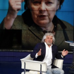 «Δεν θέλησαν να σώσουν την Ελλάδα αν και μπορούσαν» – Ιταλικά πυρά στην&nbsp;ΕΕ