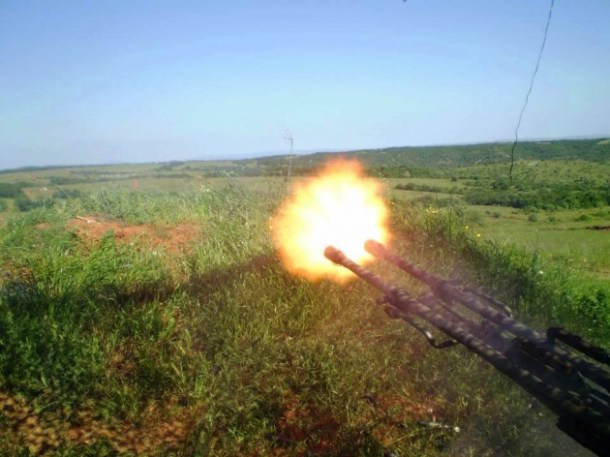 Ελληνικά Όπλα