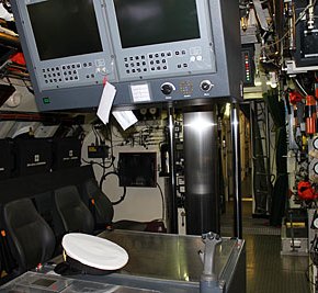 Το υ/β ‘Παπανικολής’ S120 του ΠΝ, άνοιξε και μας&nbsp;περιμένει!