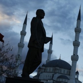 Νέα αμερικανική «σφαλιάρα» στην Τουρκία – Έκθεση την κατατάσσει στις μη ελεύθερες&nbsp;χώρες