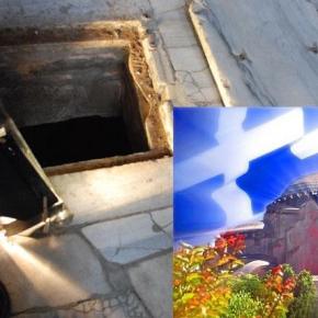 Η δόλια πρόθεση των τούρκων πριν λειτουργήσουν την ΑΓΙΑ ΣΟΦΙΑ σαν&nbsp;τέμενος.