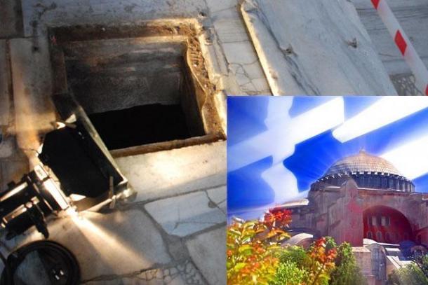 ΤΟ-ΜΥΣΤΙΚΟ-ΔΩΜΑΤΙΟ