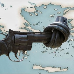 Η ΕΛΛΑΔΑ ΠΟΥ ΑΦΟΠΛΙΖΕΤΑΙ ΤΗΝ ΣΤΙΓΜΗ ΠΟΥ Η ΥΠΟΛΟΙΠΗ ΕΥΡΩΠΗ ΕΠΑΝΕΞΟΠΛΙΖΕΤΑΙ ΚΑΙ ΜΙΑ ΠΡΟΒΛΕΨΗ ΓΙΑ ΤΟ&nbsp;ΚΑΛΟΚΑΙΡΙ