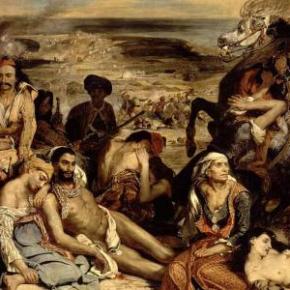 Η δεύτερη Τουρκοκρατία στην Ελλάδα-Ένα άρθρο όλο και πιο επίκαιρο μετά τα αποτελέσματα των εκλογών της 18&nbsp;Μαίου