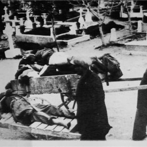 Συστάθηκε ειδική επιτροπή για τις γερμανικές&nbsp;αποζημιώσεις