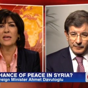 Νταβούτογλου: Νοοτροπίες και συμπεριφορές&nbsp;Γκαουλάΐετερ