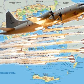 «Μαύρη τρύπα» στο Αιγαίο που σπεύδουν να καλύψουν οι Τούρκοι με μανδύα&nbsp;NATO