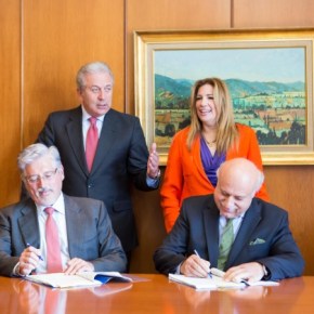 Γιατί χαμογελούν Αβραμόπουλος –&nbsp;Γεννηματά;