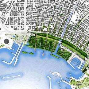 ΕΓΓΡΑΦΟ ΣΤΗ ΒΟΥΛΗ Ξεκινά η δημιουργία της «Ελληνικής Ριβιέρας» στο παραλιακό&nbsp;μέτωπο