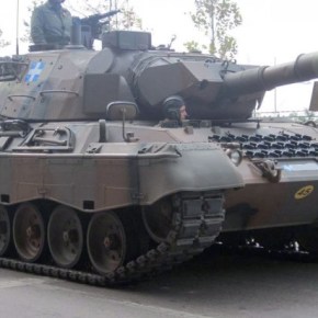 Ιστορικό Επετειολόγιο (14/05)