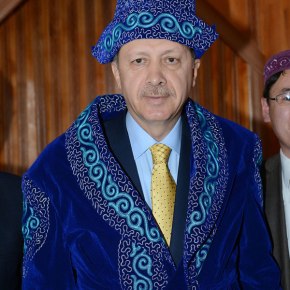 Να δούμε Ερντογάν χαλίφη στο Ισλάμ και τι στον&nbsp;κόσμο…