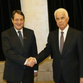 Από την σοφιστεία της διζωνικής δικοινοτικής ομοσπονδίας στο δόκανο των δύο&nbsp;κρατών