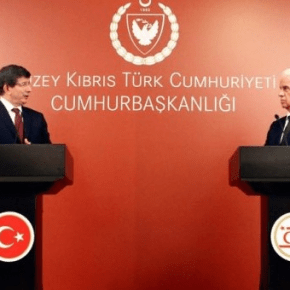 ΥΠΕΞ Τουρκίας: «Τα Βαρώσια, μέρος της περιεκτικής λύσης»&nbsp;–