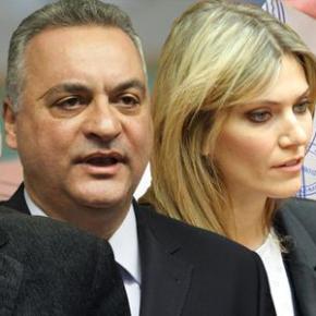 Τελικό: Ποιοι είναι οι 21 Έλληνες&nbsp;ευρωβουλευτές