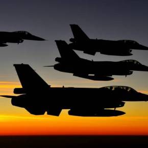 Η τελευταία ελπίδα της ΠΑ που ίσως κρίνει τη μάχη για το Αιγαίο: Ξεκίνησε το πρόγραμμα εκσυγχρονισμού των F-16!&nbsp;(vid)