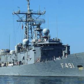 Τουρκικά πολεμικά έφτασαν σε ακτίνα βολής από την ηπειρωτική χώρα – Απελευθερώνονται κανόνες&nbsp;εμπλοκής;