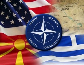 ΝΑΤΟ σε ΠΓΔΜ: Βρείτε λύση με Ελλάδα, αλλιώς… ξεχάστε&nbsp;το