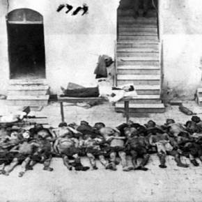 19 Μαΐου 1919: Η απόβαση του Κεμάλ στη Σαμψούντα -Γενοκτονία των Ελλήνων του&nbsp;Πόντου